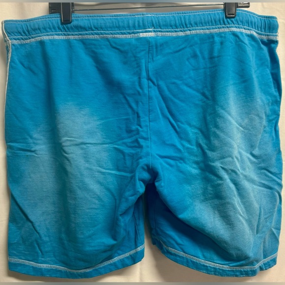 Mossimo Shorts - XXL - Blue - - Picture 4 of 6